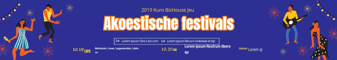 190709_Festival Straatbanner