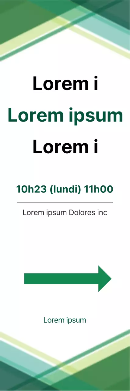 Business1_bannière tridimensionnelle