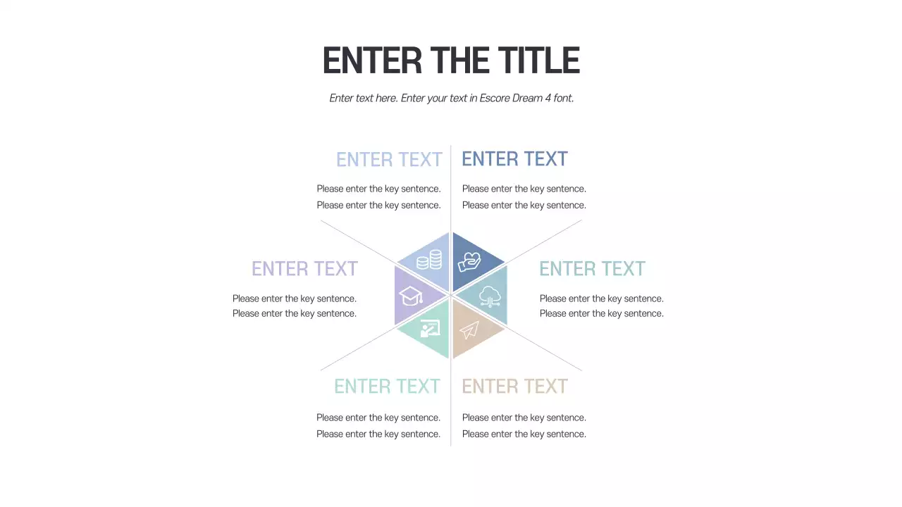 White Minimal Guide Infographic
