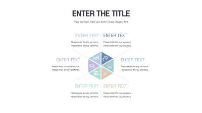 White Minimal Guide Infographic