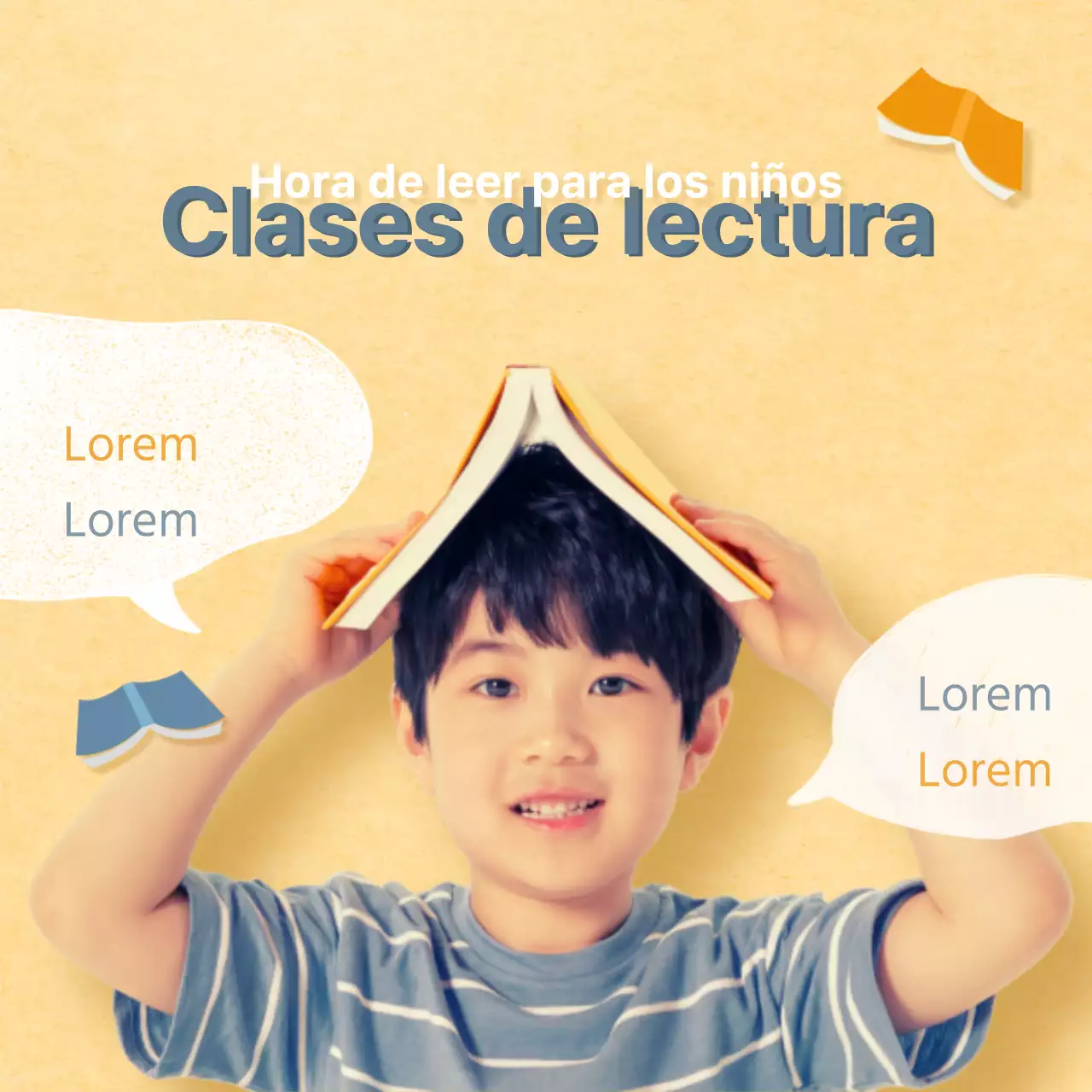Clases de lectura