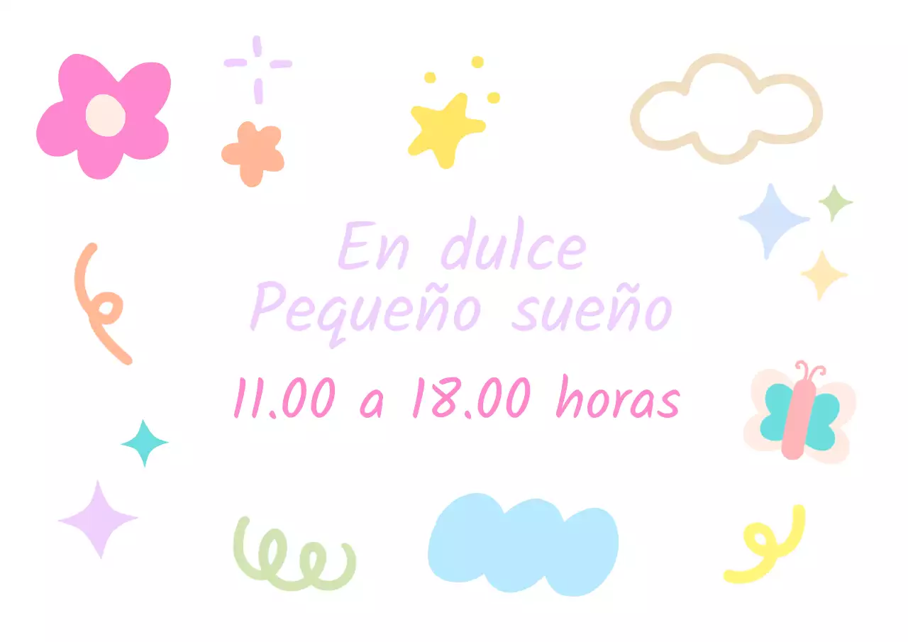 Una tienda de chucherías sentimentales con adorables ilustraciones