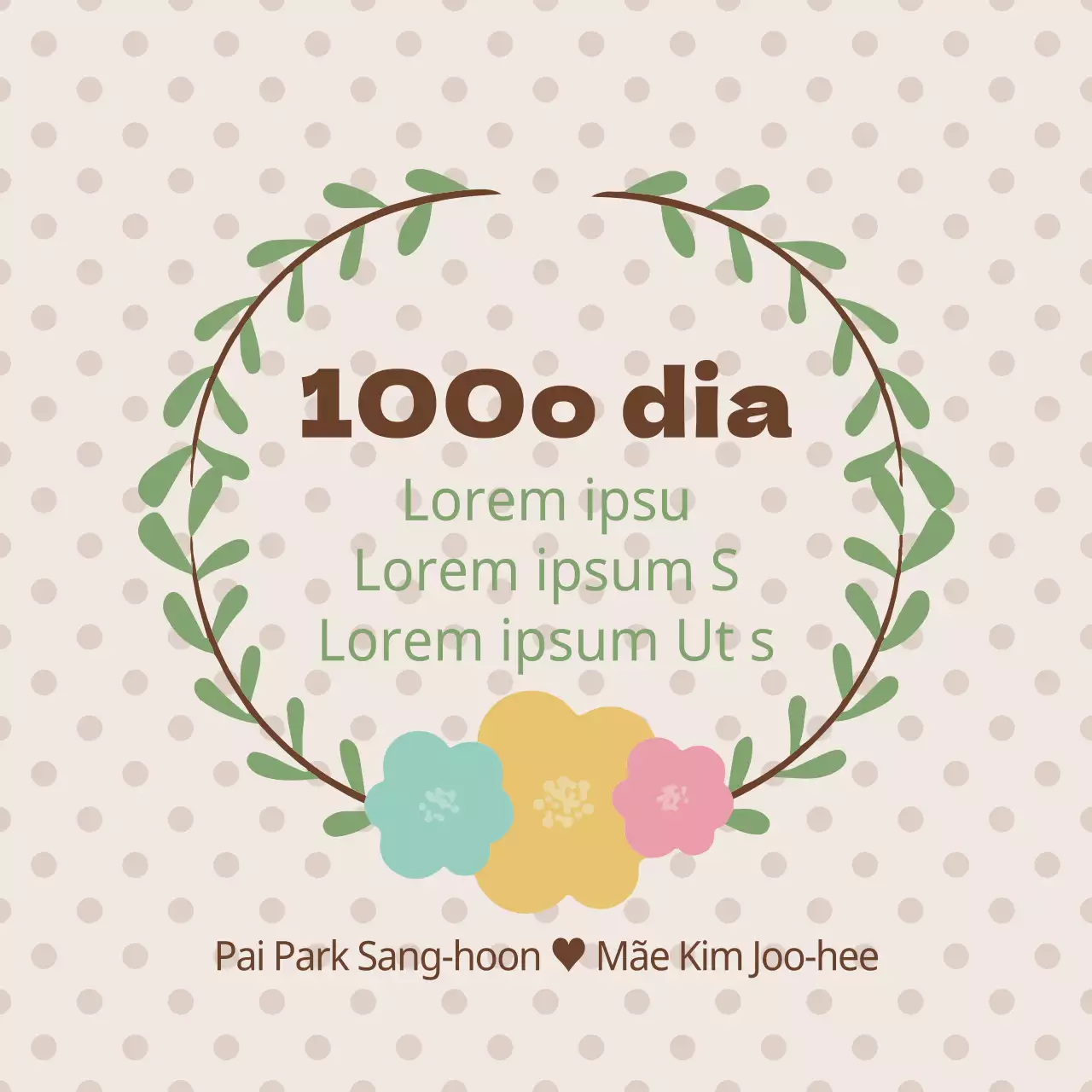 Cem dias