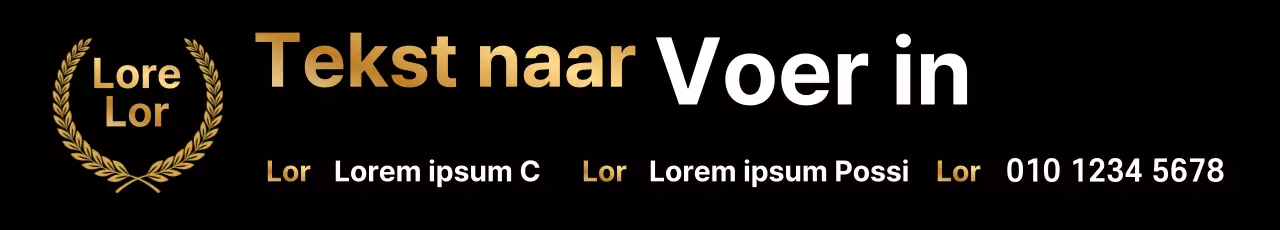 1e verjaardag onwetendheid_Garo banner