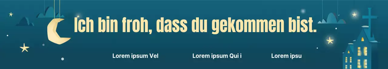 Heiligabend-Festival