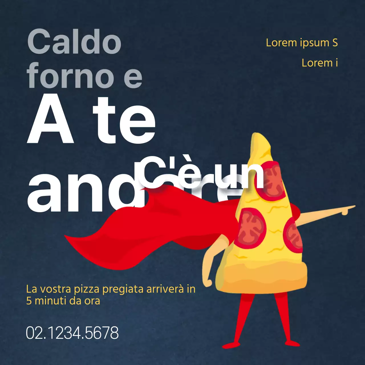 Informazioni sulle consegne