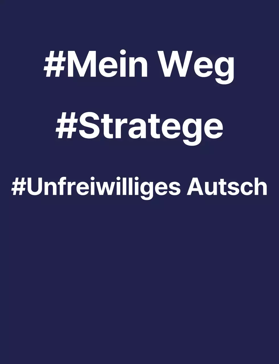 Schulgruppen-T-Shirts nach Persönlichkeitstyp