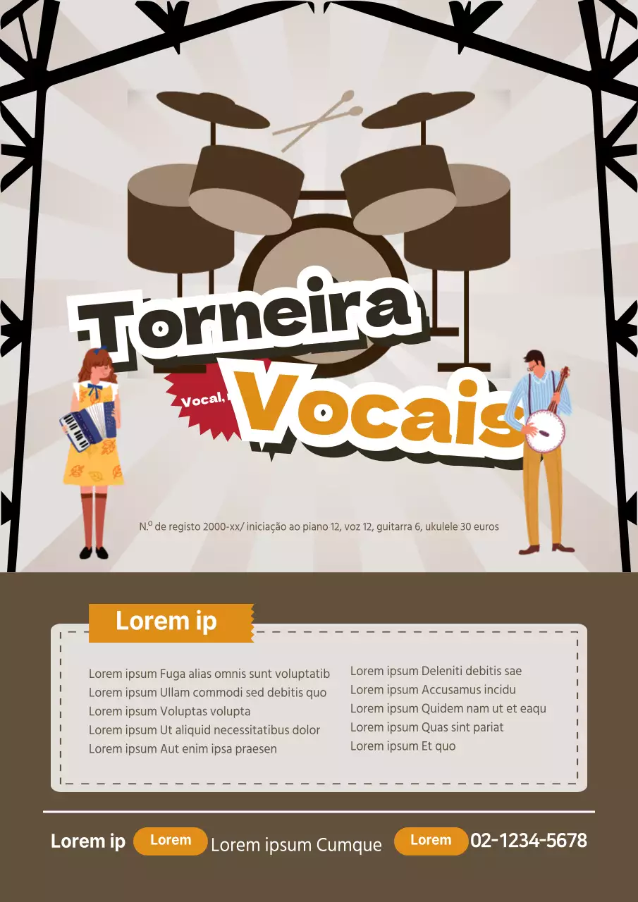 Toque de voz