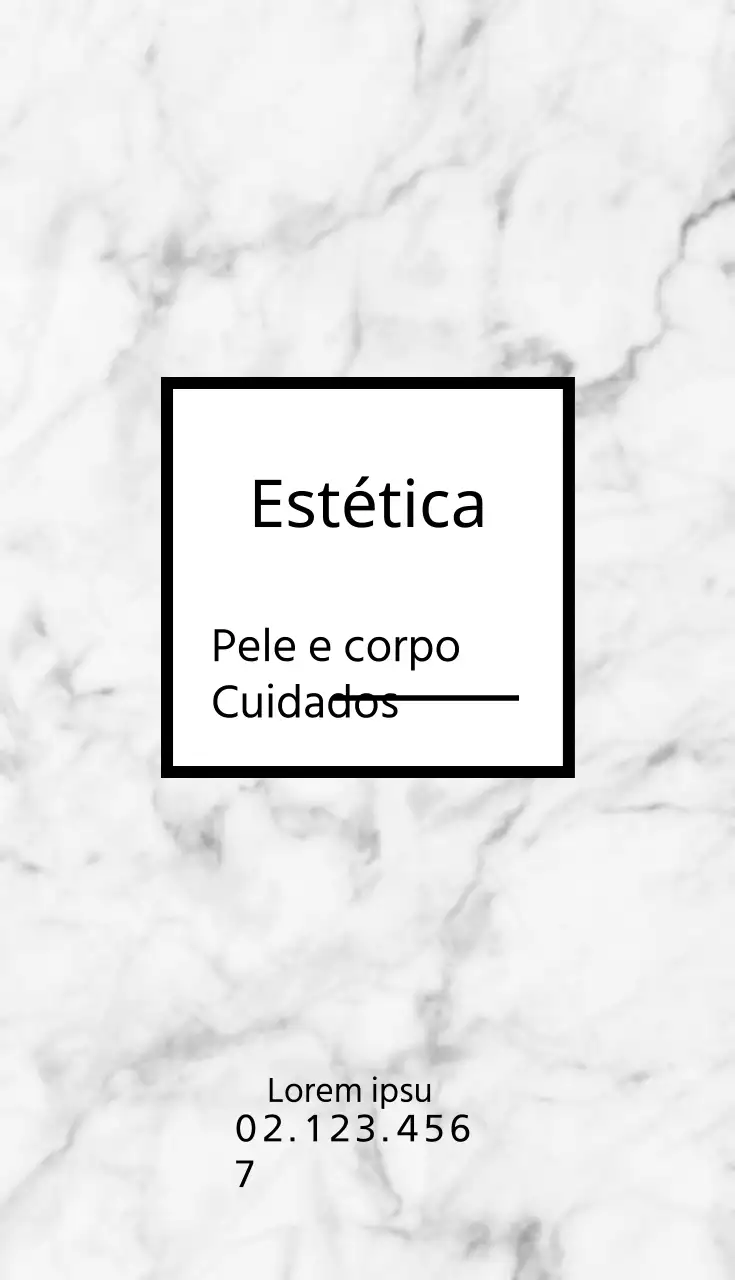 Estética