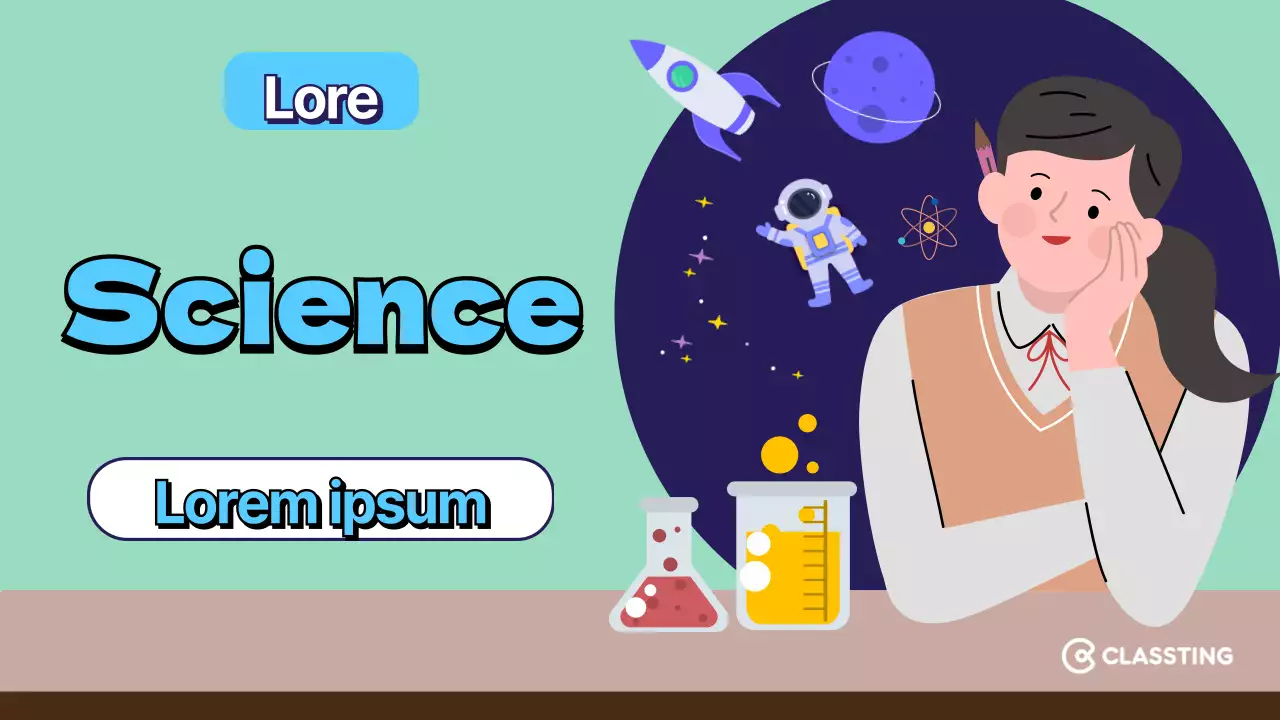 Matières mathématiques et scientifiquesVignette