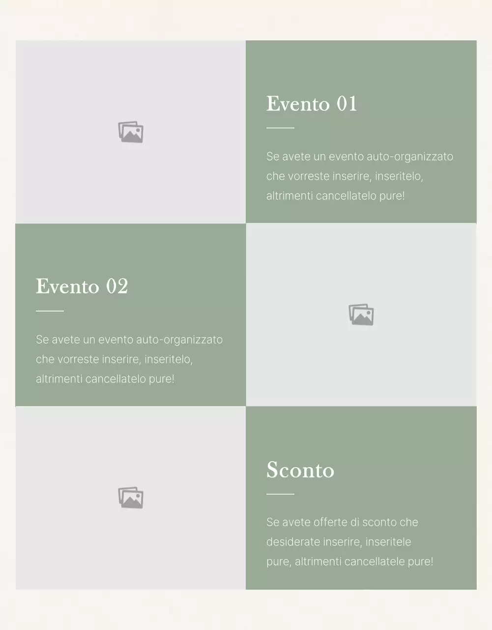 Idee_Cosmetici Profumi