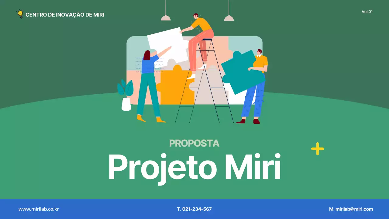 Uma proposta empresarial simples, verde e azul, para encorajar a agricultura familiar