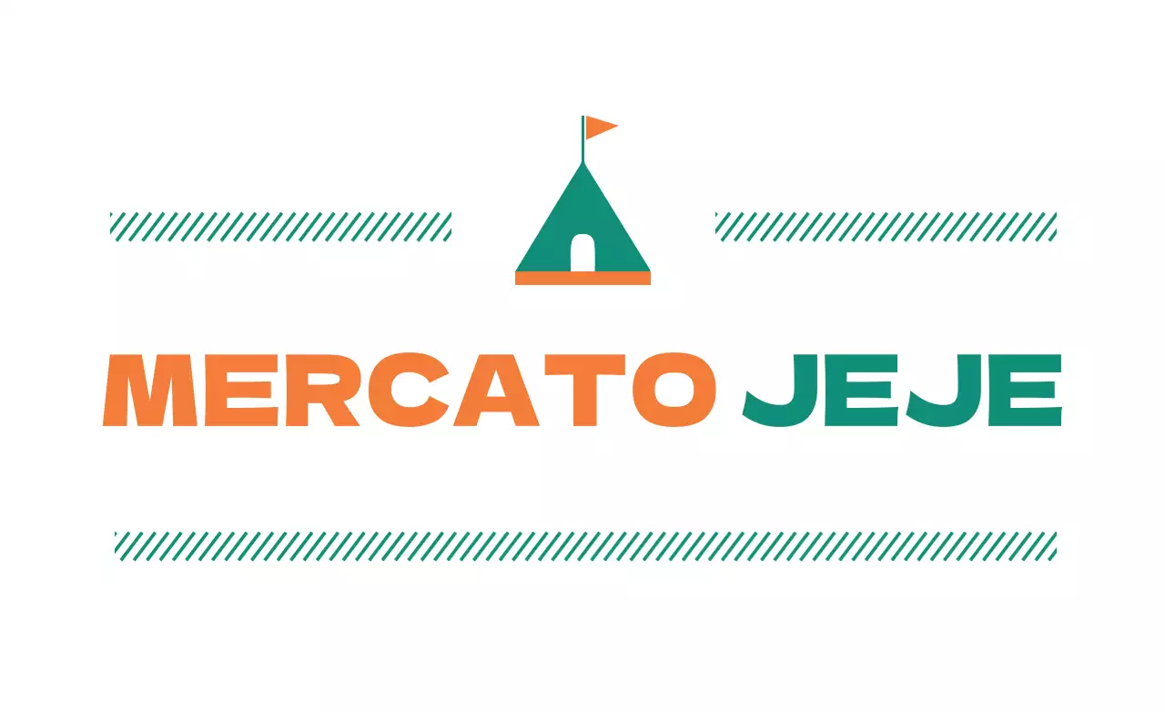MERCATO JEJE