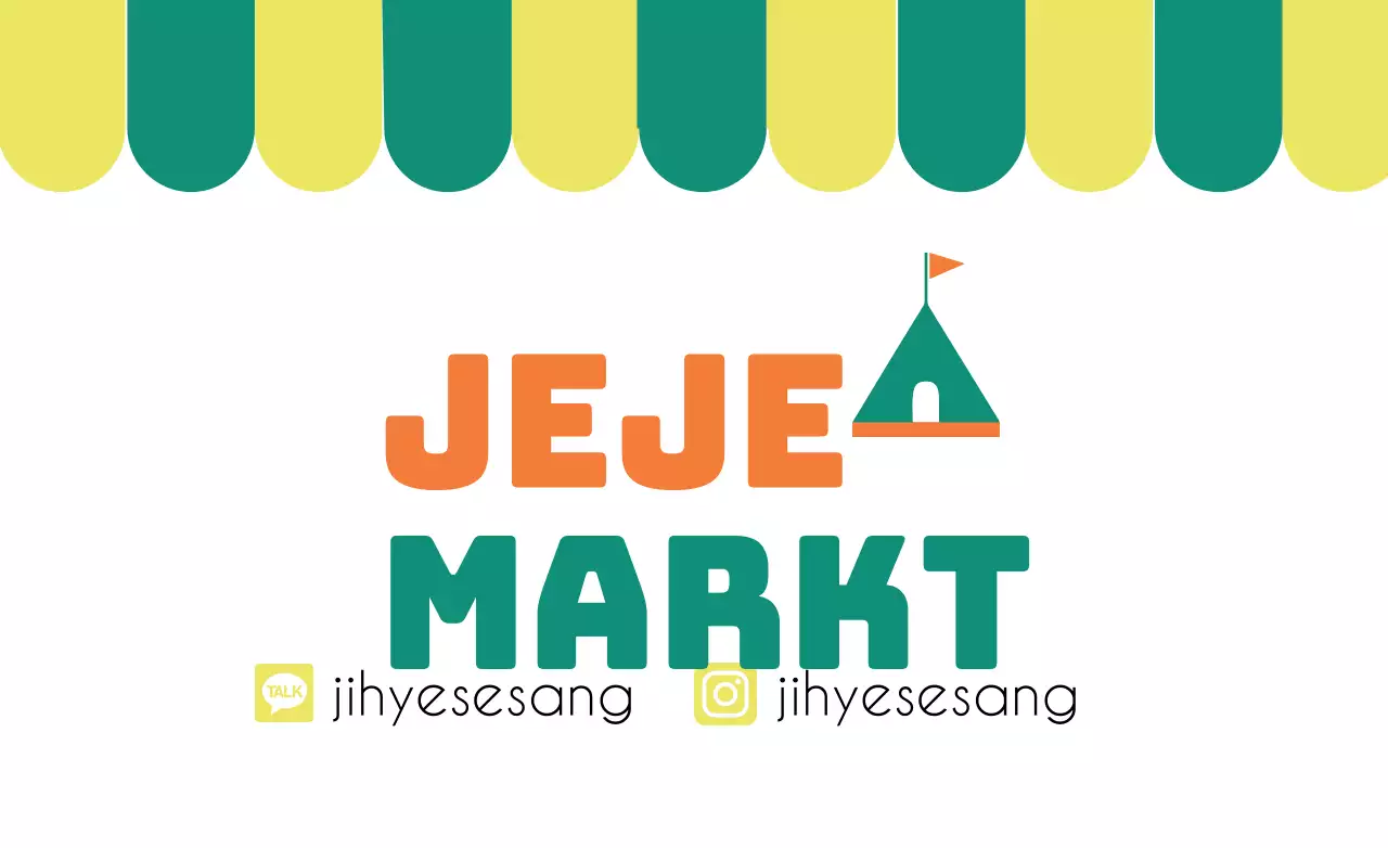 JEJE MARKT