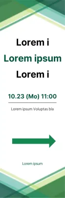 Business1_Dreidimensionales Banner