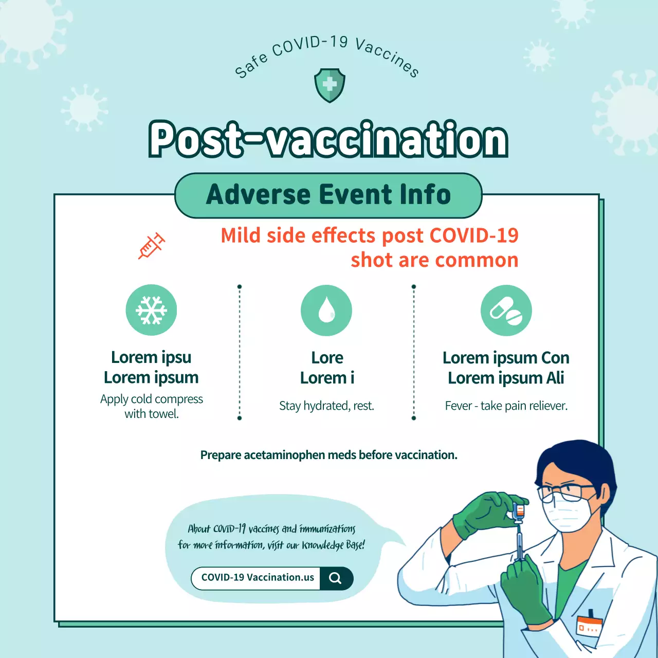 Mint Modern Vaccination Guide Banner