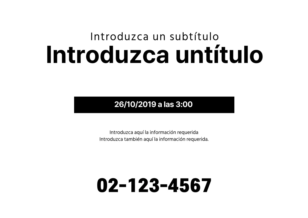 SimpleText_Garoposter