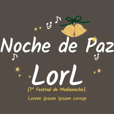 Noche de paz, noche santa