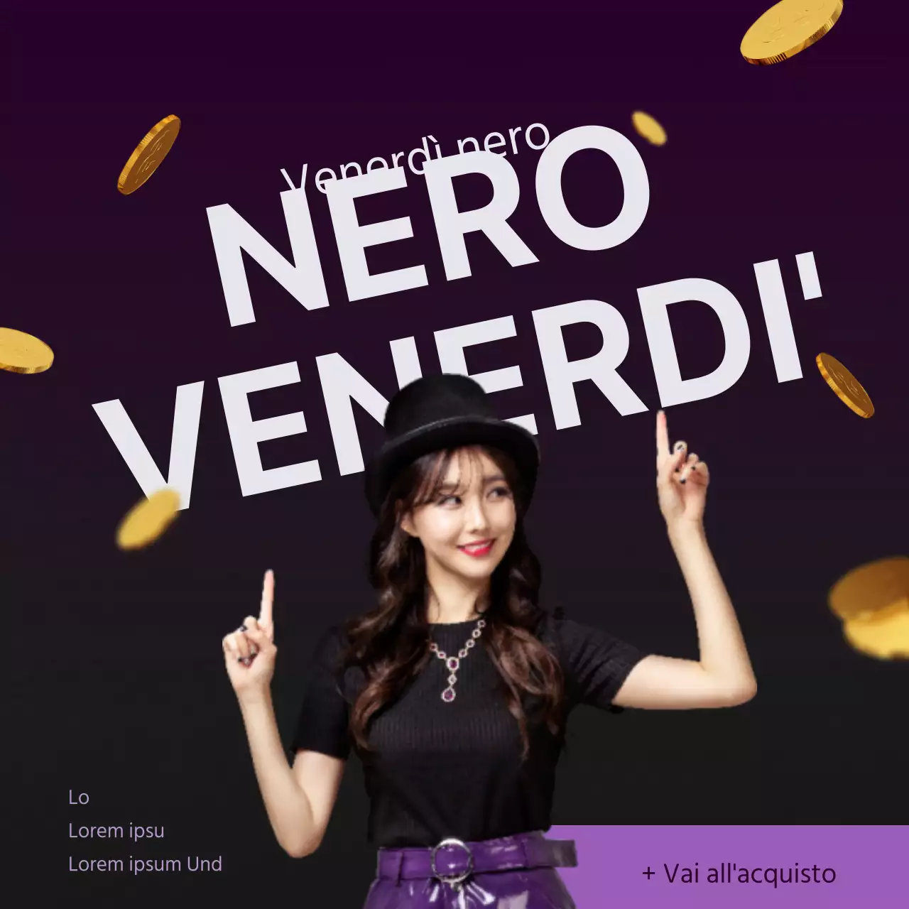 Venerdì nero