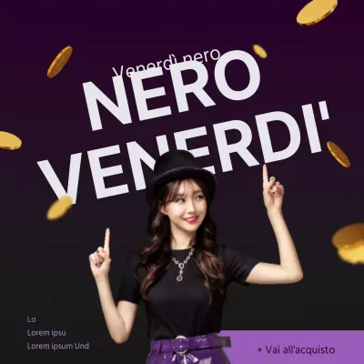 Venerdì nero