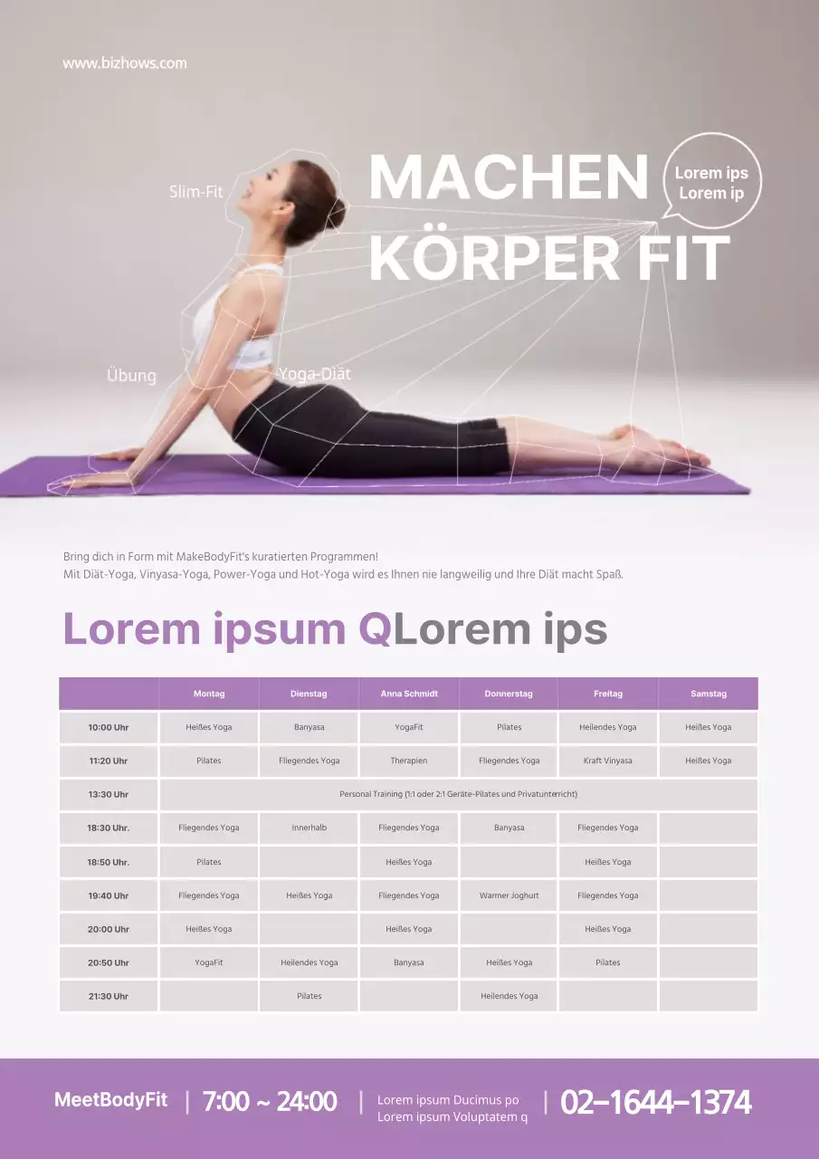 MeetBodyFit