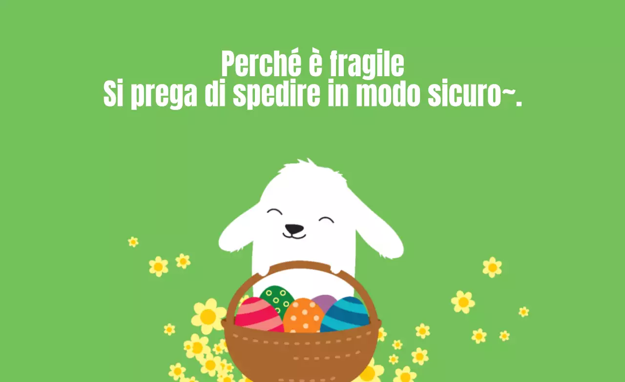 Consegnare in modo sicuro