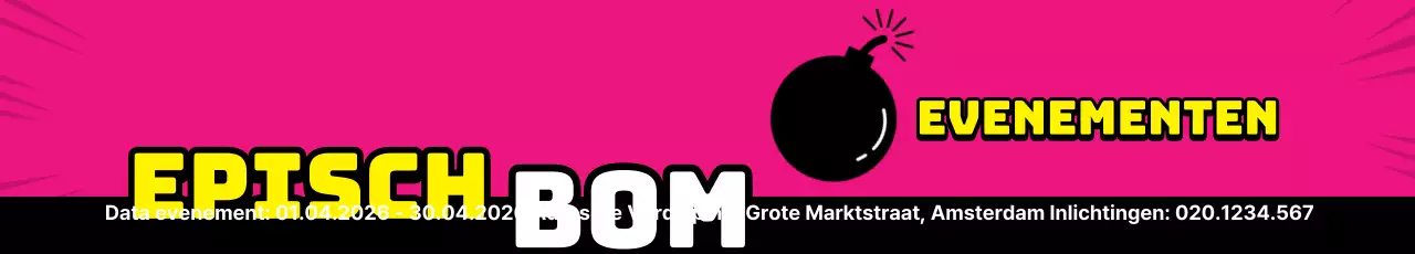 44092_Omgekeerde massale bommelding