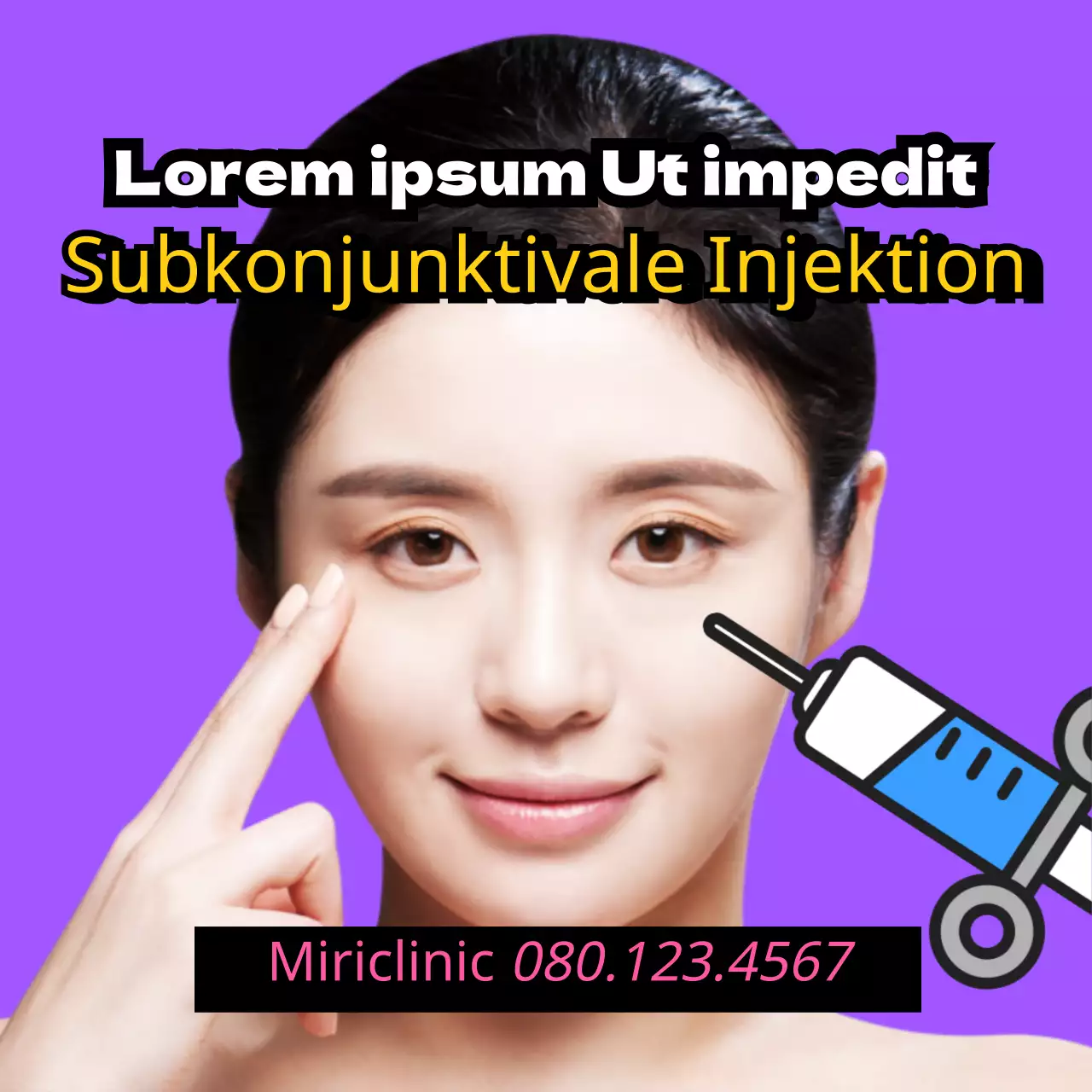 Miriclinic