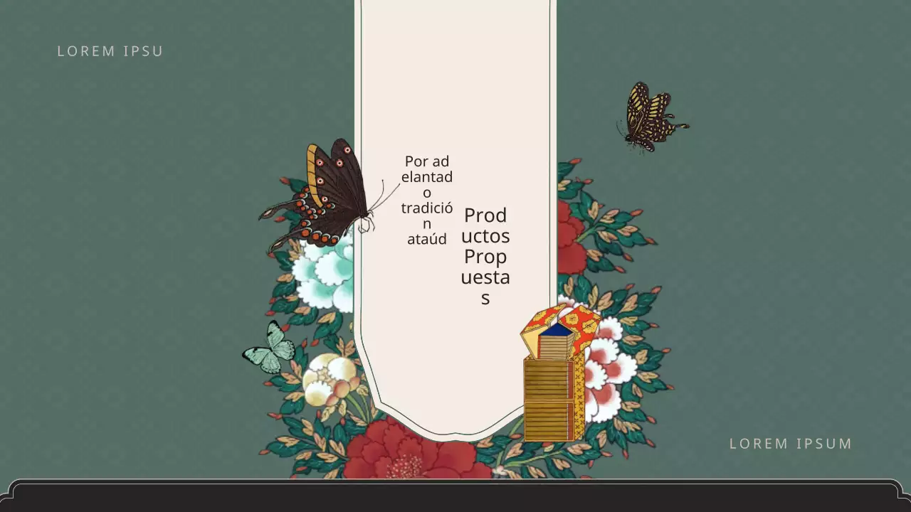 Utilizar los cuentos populares ecológicos para planificar los productos de merchandising de los museos