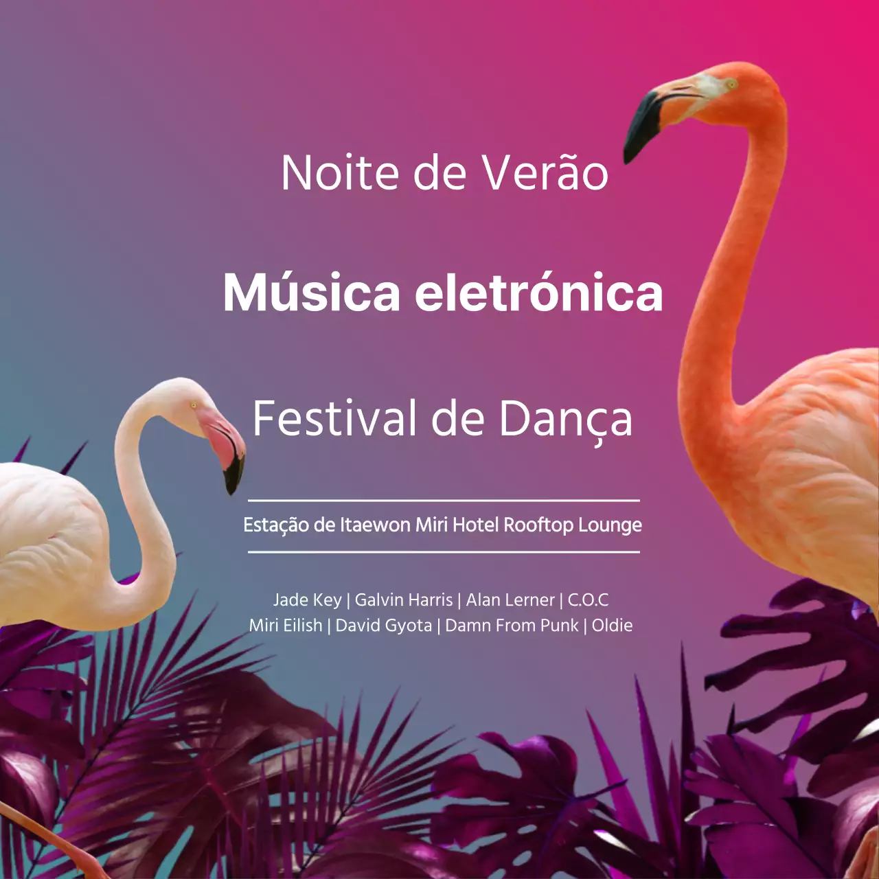 Festivais