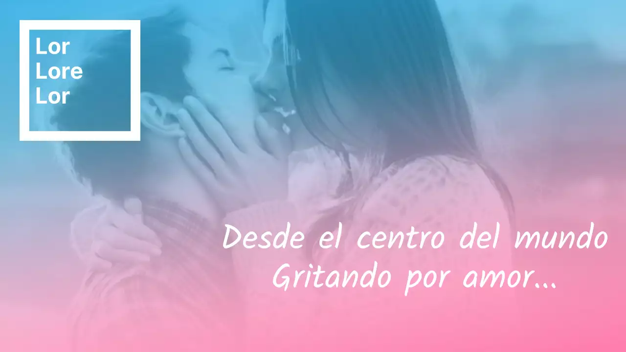 Mi introducción a las relaciones