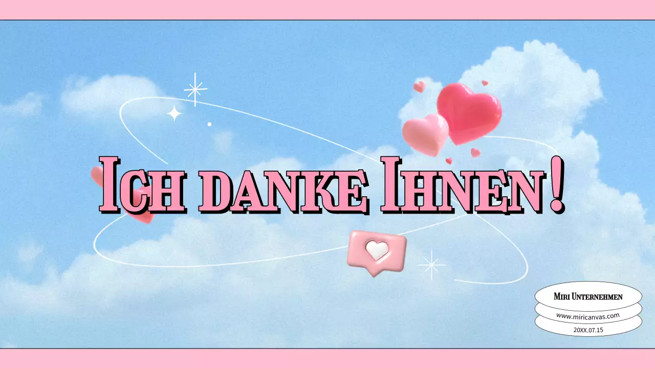 Kitschige Social-Media-Marketing-Branchentrends mit hellblauem Hintergrund