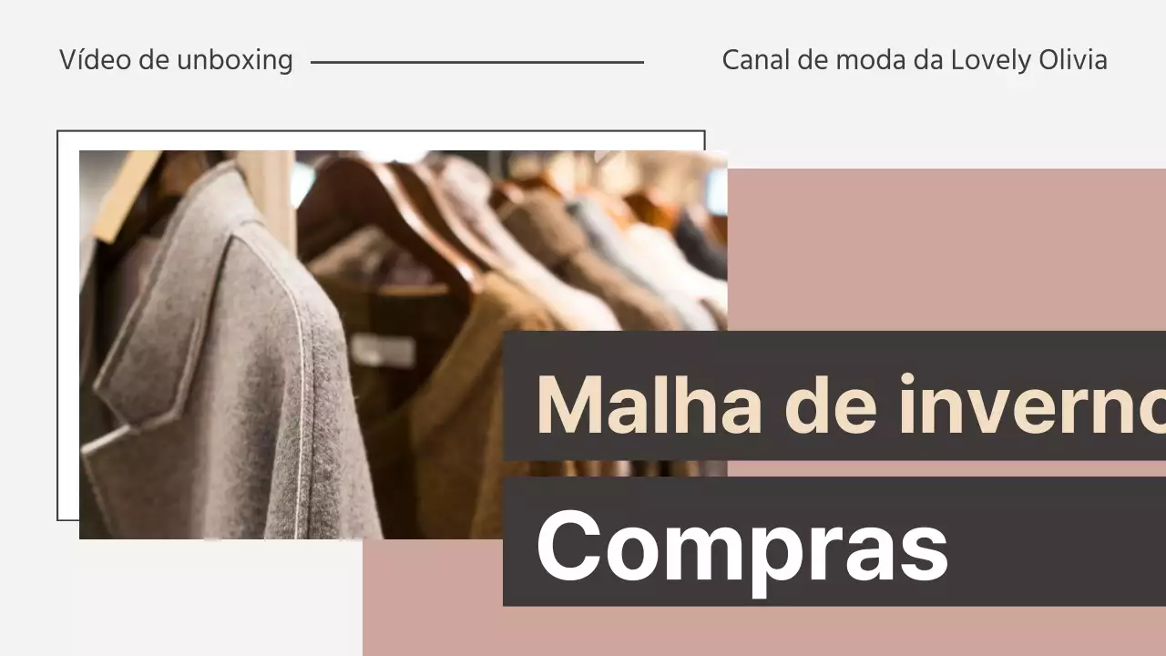 Moda YouTube
