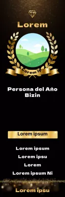 42115_Año Nuevo Oro