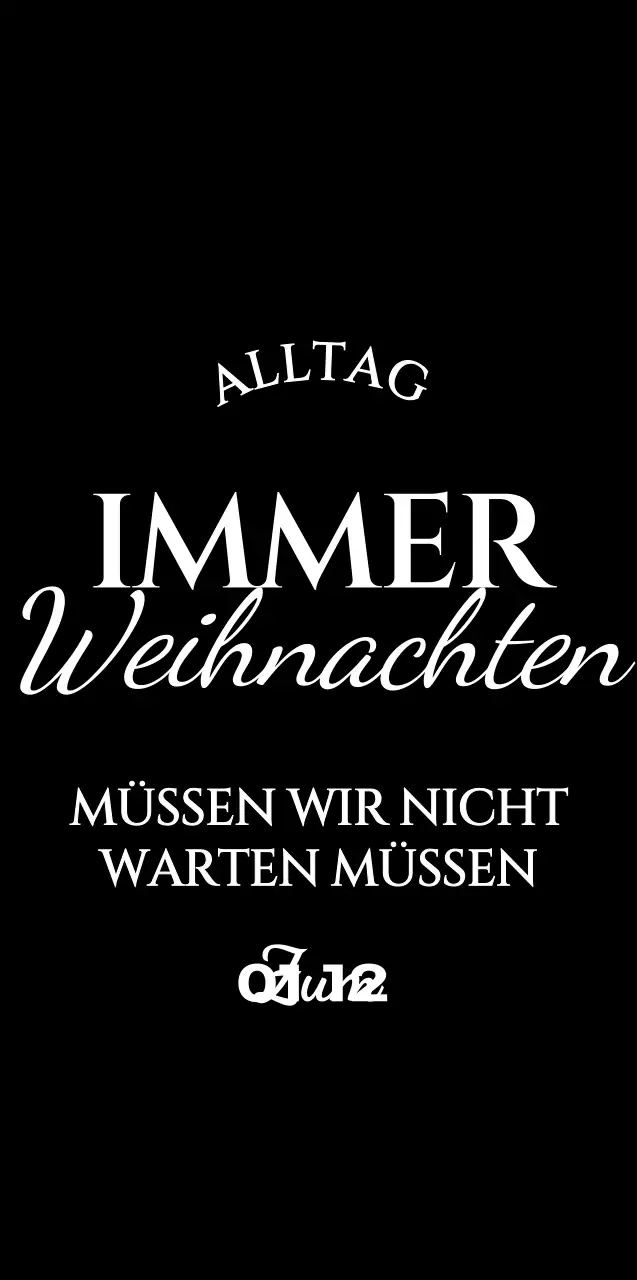 Souvenir-Café-Ware in Schwarz-Weiß mit stilvollem, sentimentalem Text