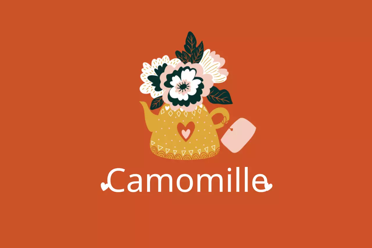 Camomille