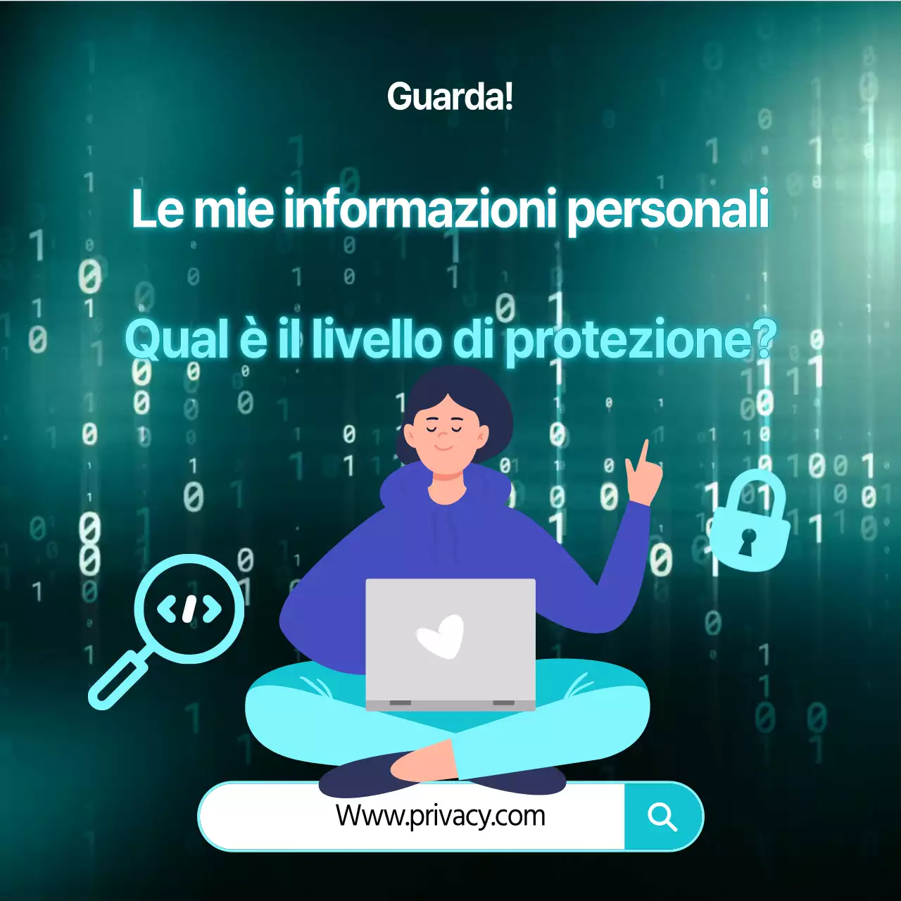 Informativa sulla privacy di Mint Cyber