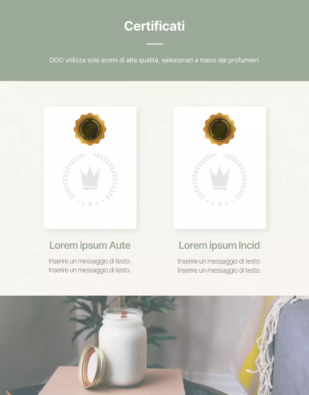 Idee_Cosmetici Profumi