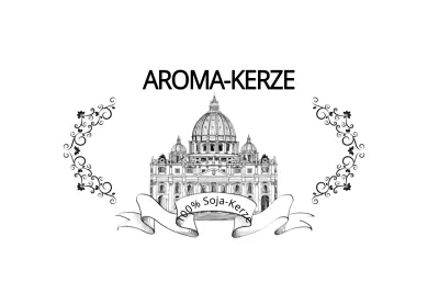 AROMA-KERZE