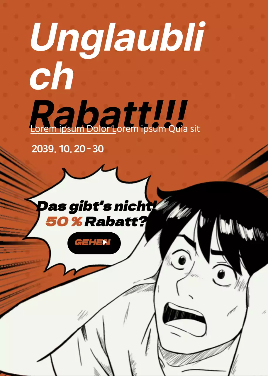 Unglaubliche Rabatte!!!