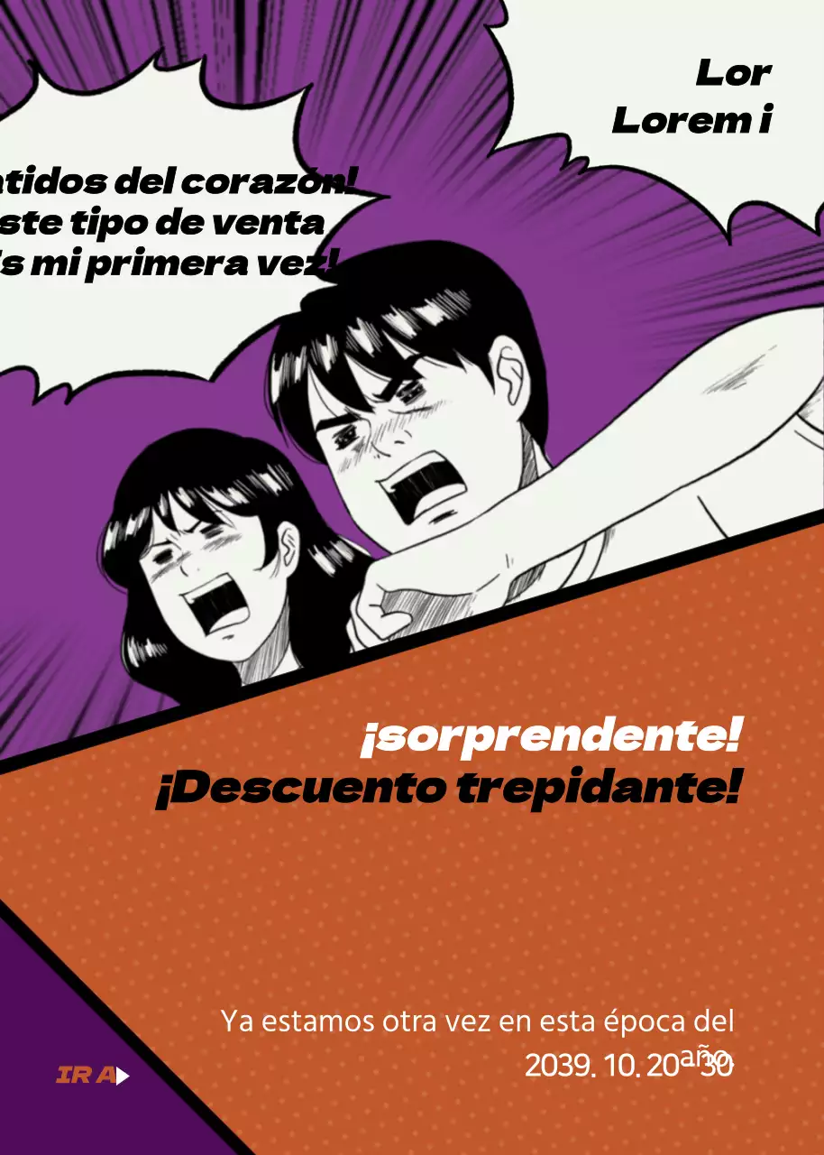 ¡¡¡Descuentos increíbles!!!