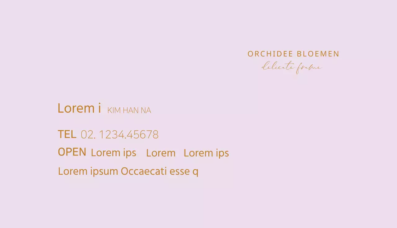 Roze illustratie vintage bloemen privéwinkel