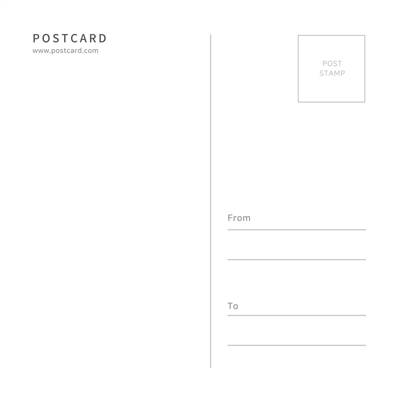 Yellow Rustic Beach Invitation Instagram Post