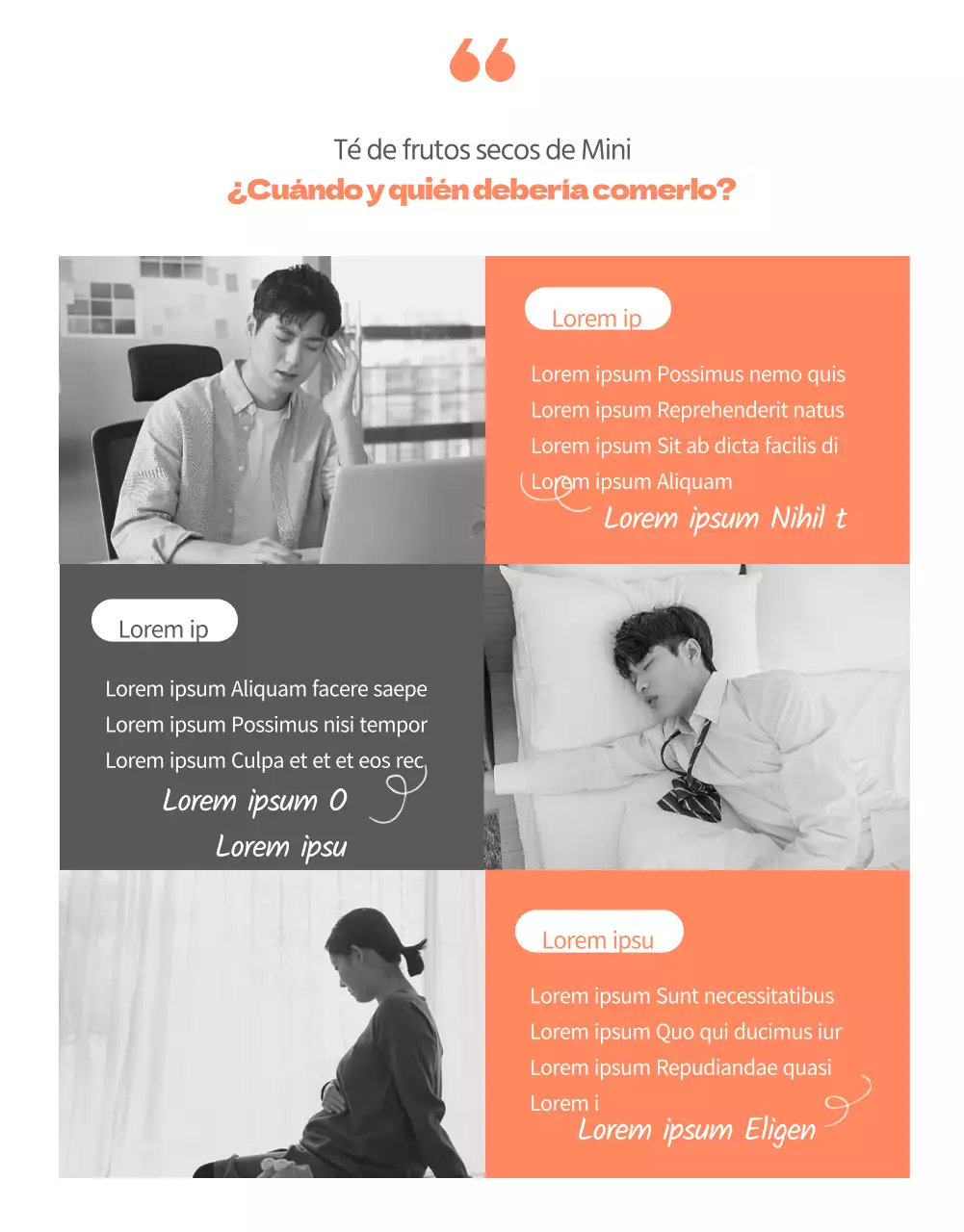 Alimentos_Frutas Té