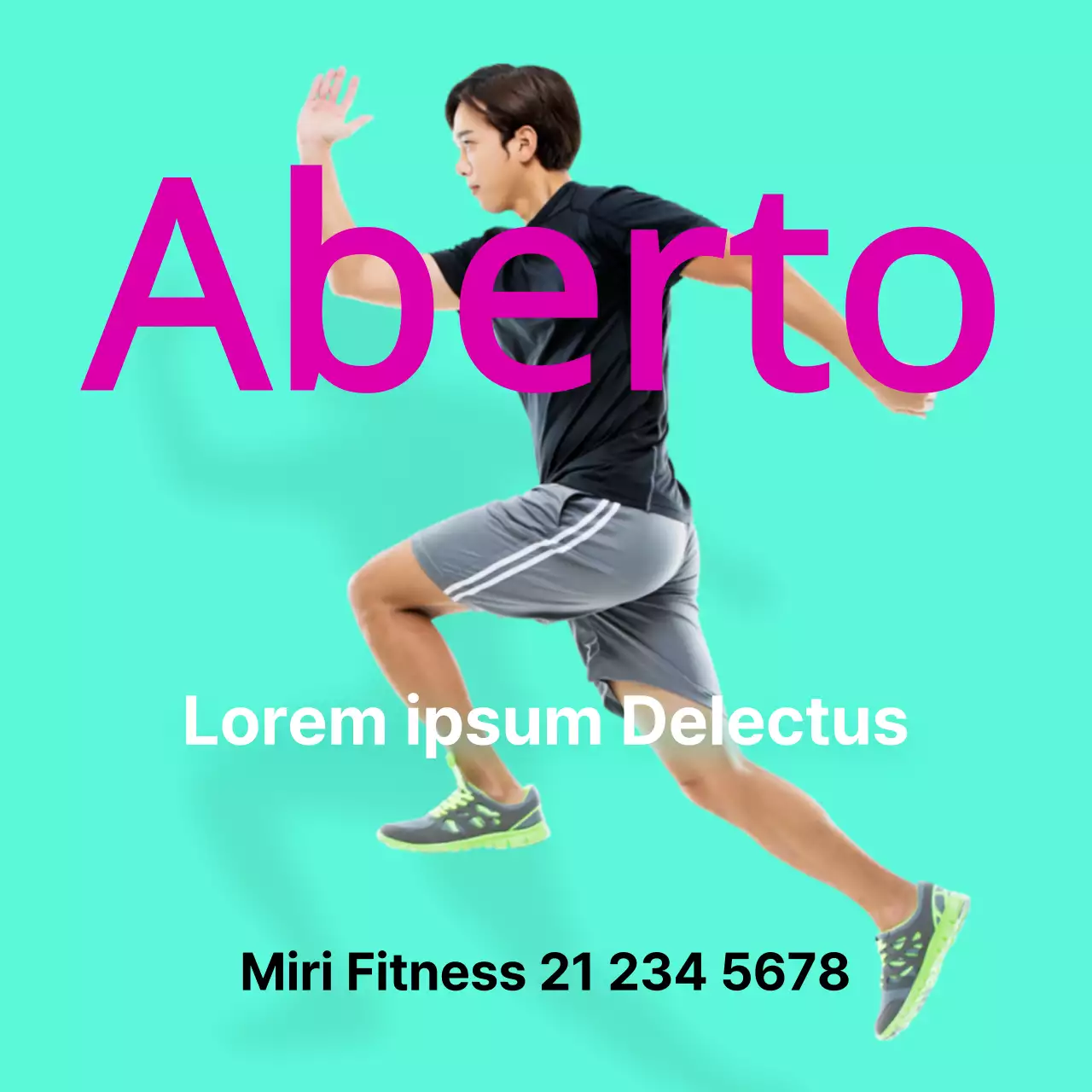 Utoh Health Open