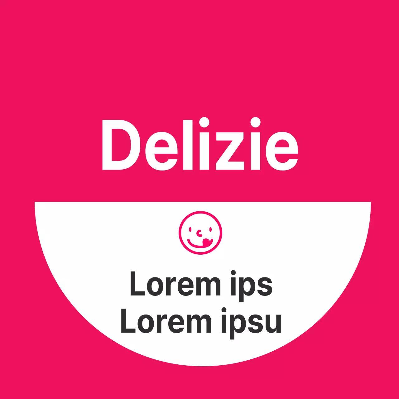 Delizie