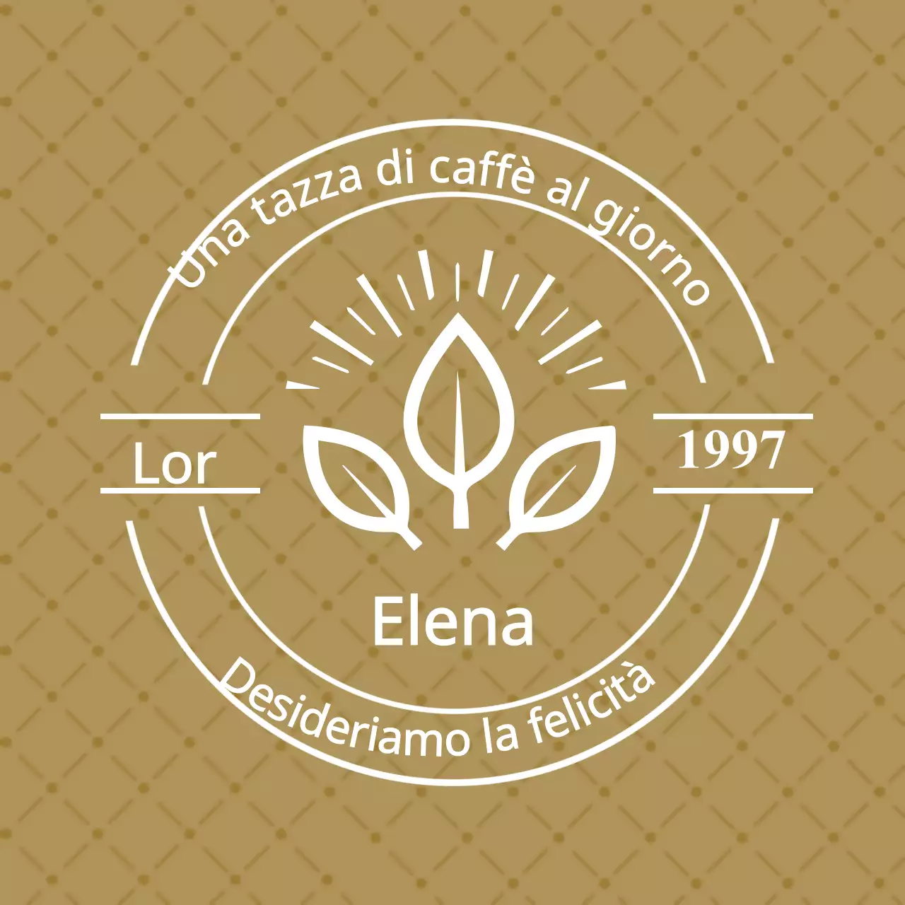 Caffè Helena