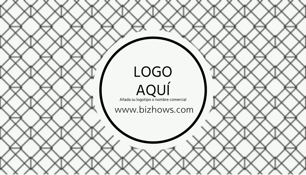 Tarjetas de visita estampadas