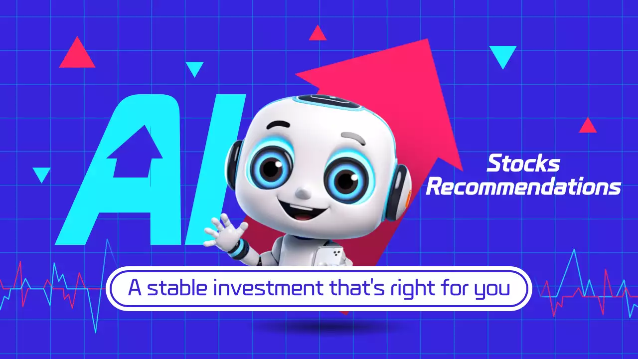 Blue Cyber Ai Promotion YouTube Thumbnail