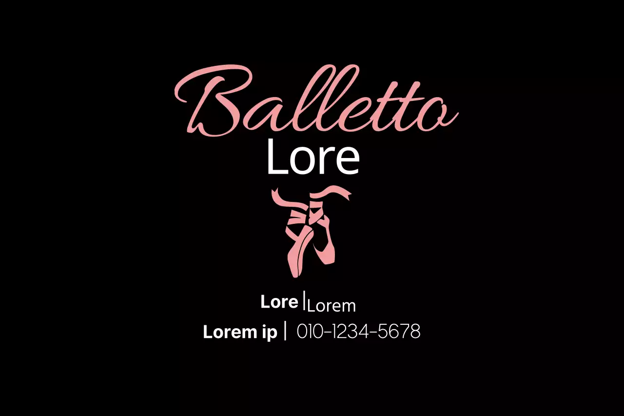 Balletto